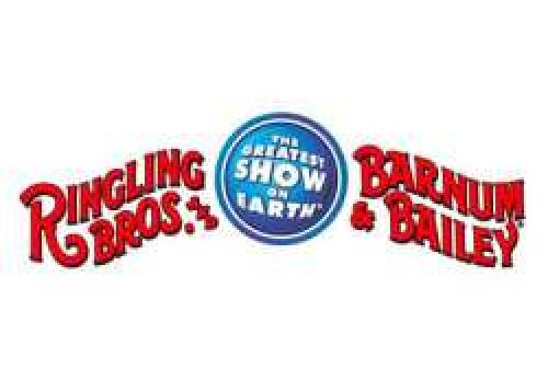 ringling brothers