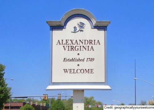 Alexandria welcome sign 1200x630