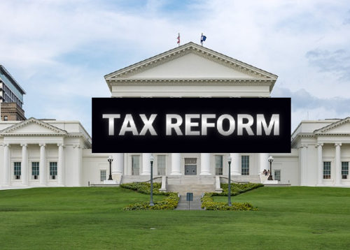 tax-reform-virginia-capitol