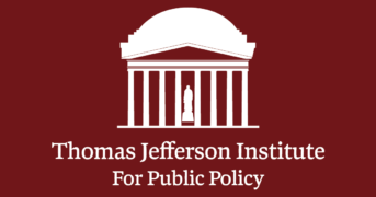 The Jefferson Journal: Economic Recovery Made Harder