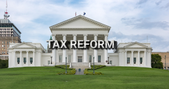 Don’t Let Partisanship Stop Serious Tax Reform