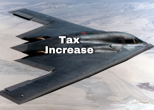 Tax Increase