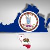 Virginia Declares Independence from California EV Mandates