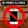 Don’t Politicize Cell Phone-Free Education