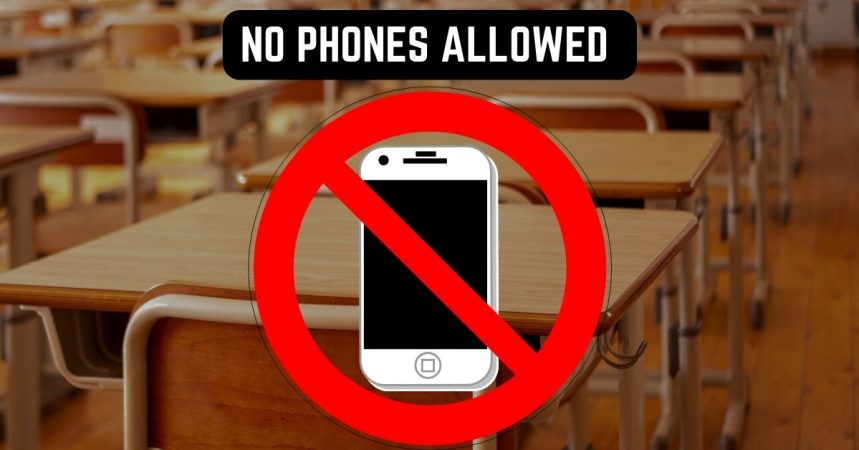 Don’t Politicize Cell Phone-Free Education