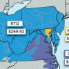 Virginia Clean Economy Act Increases Costs In Both Expected and Unexpected Ways