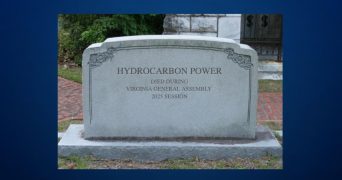 A Transparent Effort to Increase General Assembly Authority to Eliminate Hydrocarbon Fuels