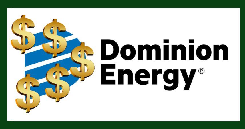 Dominion Energy Virginia Wants More Natural Gas, More Money to Keep Energy Reliable